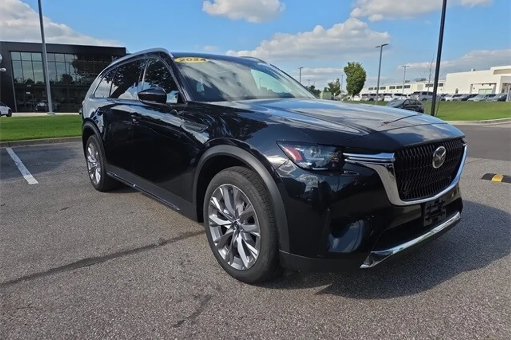 2024 Mazda CX-90 3.3 Turbo Premium photo 1