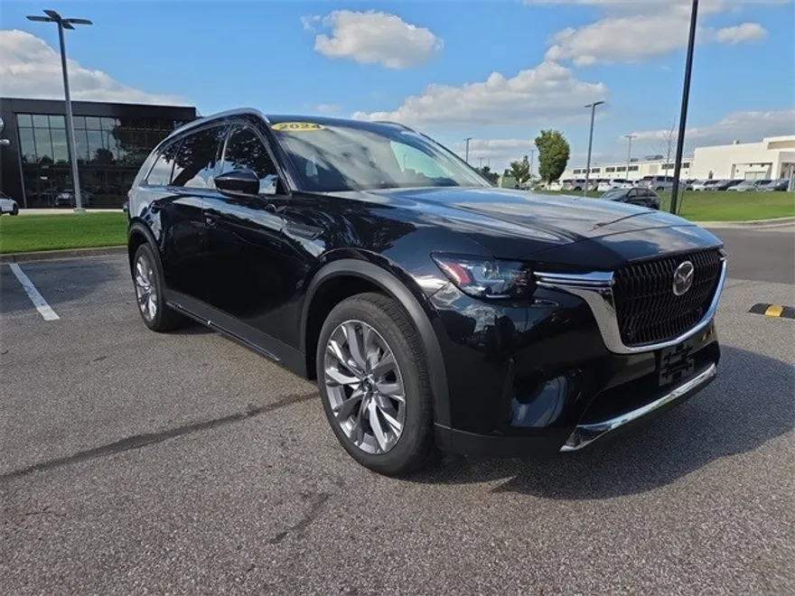 2024 Mazda CX-90 3.3 Turbo Premium photo 1