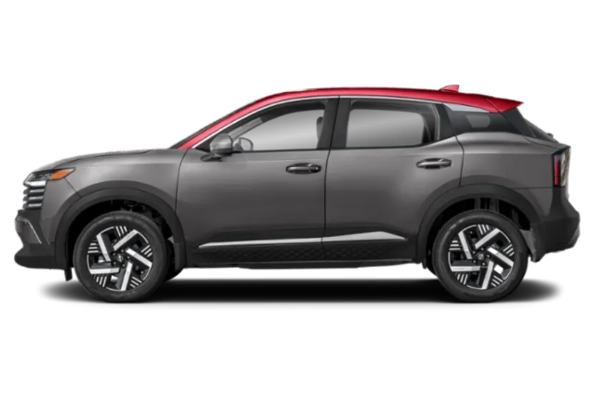 2025 Nissan Kicks SV photo 1