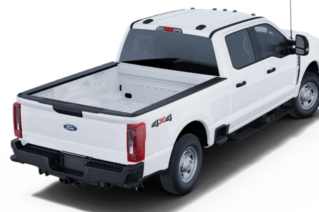 2025 Ford F-250 XL photo 1
