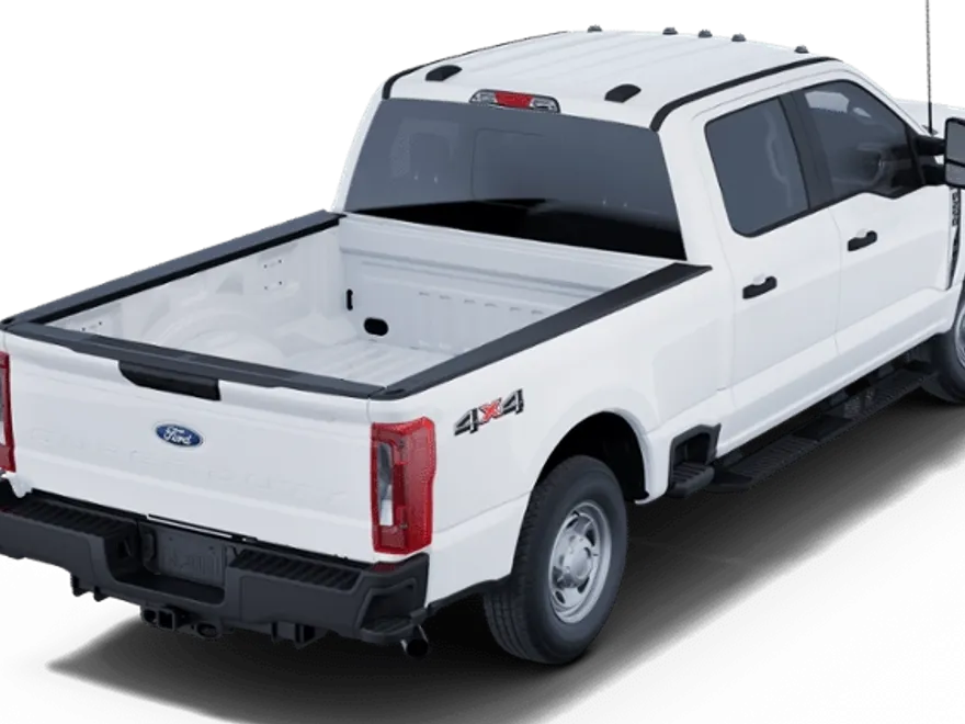 2025 Ford F-250 XL photo 1