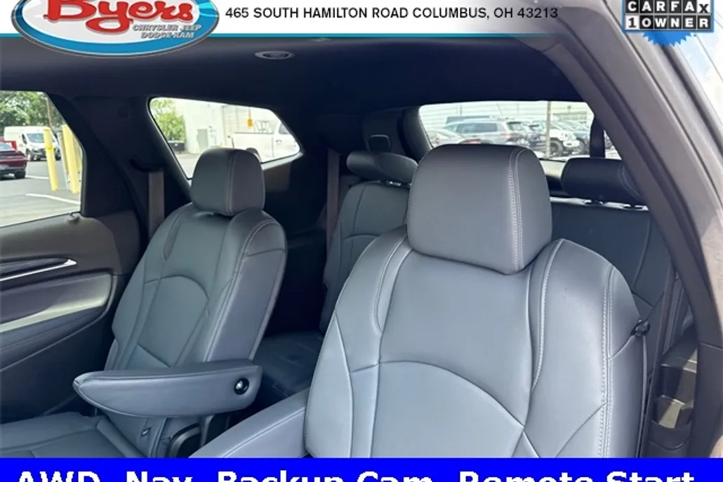 2024 Buick Enclave Premium photo 1