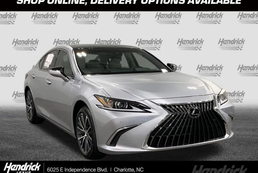 2025 Lexus ES 350 Base photo 1