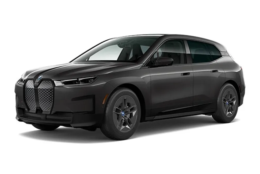 2025 Bmw iX iX xDrive50 photo 1