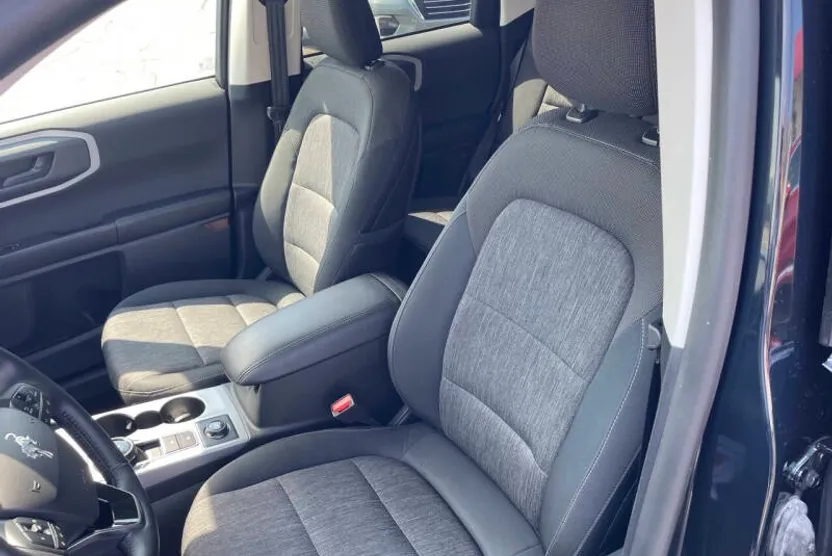 2022 Ford Bronco Sport Big Bend photo 1