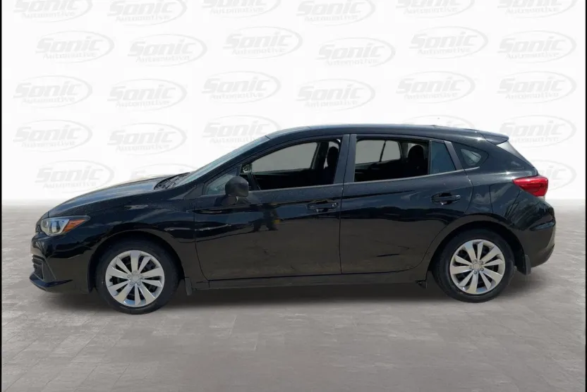 2023 Subaru Impreza Base photo 1