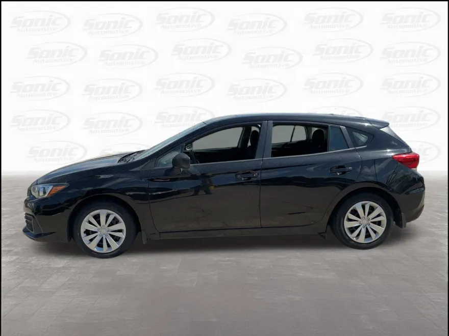 2023 Subaru Impreza Base photo 1