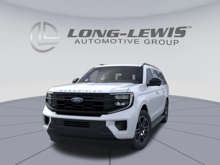 2025 Ford Expedition MAX photo 1