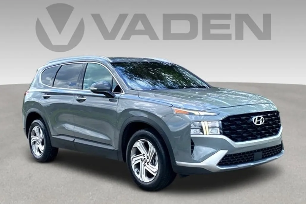 2023 Hyundai Santa Fe SEL photo 1