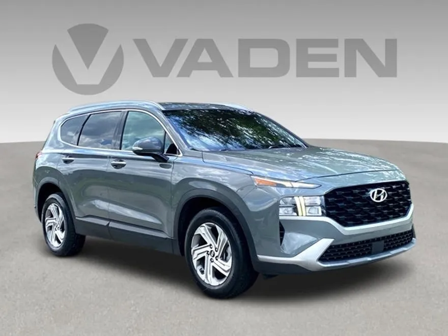 2023 Hyundai Santa Fe SEL photo 1