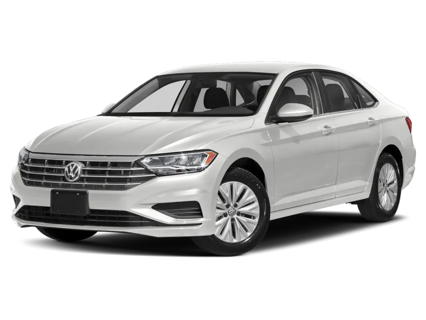 2021 Volkswagen Jetta S photo 1