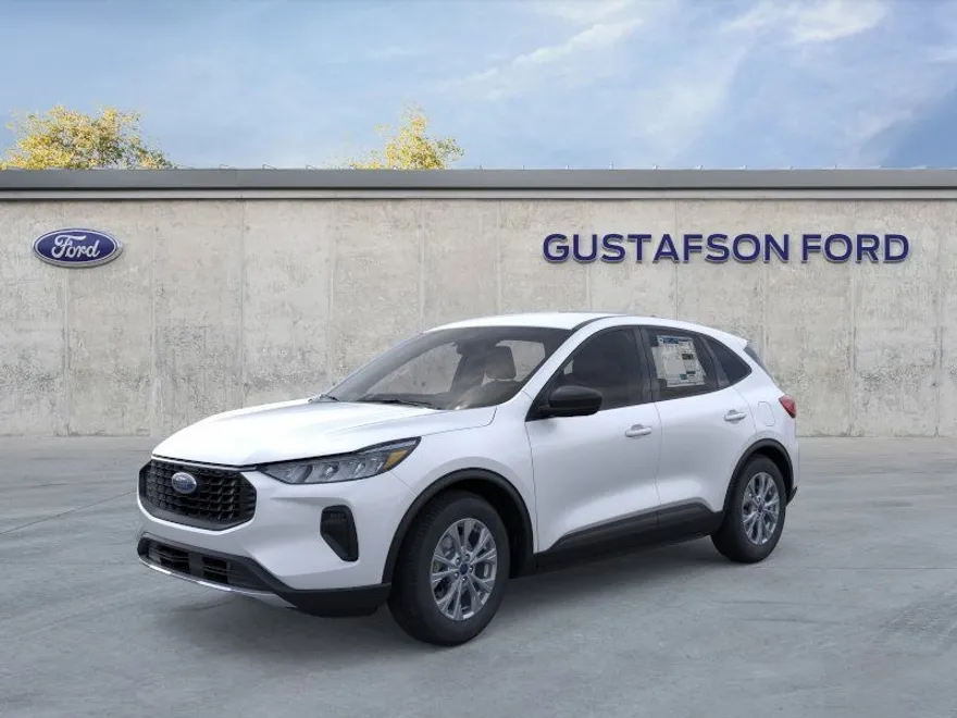 2026 Ford Escape Active photo 1