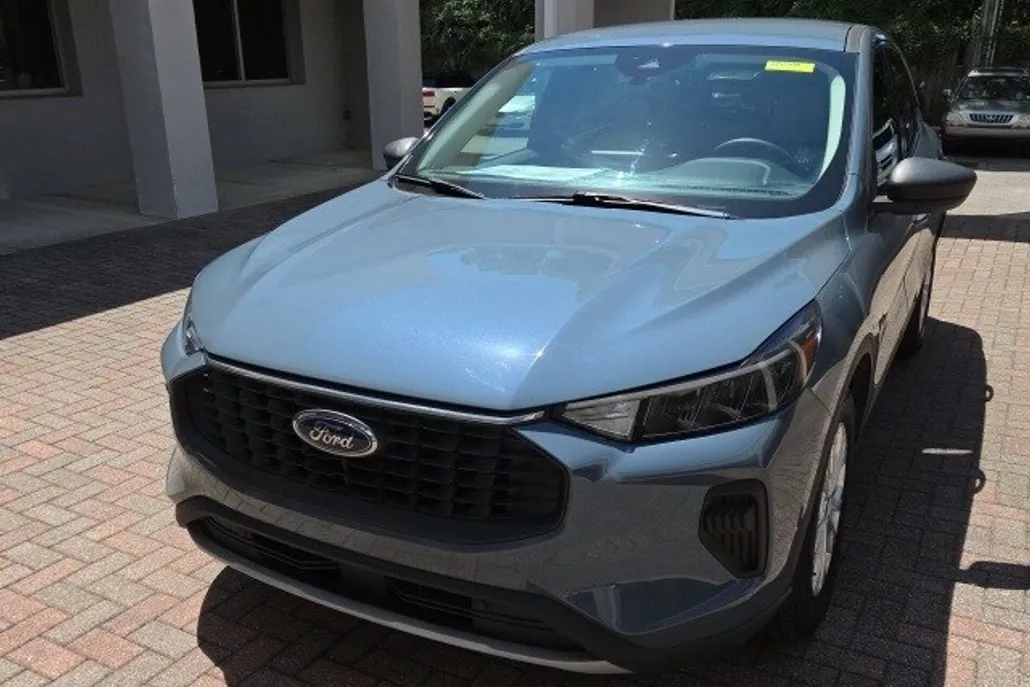 2023 Ford Escape Active photo 1