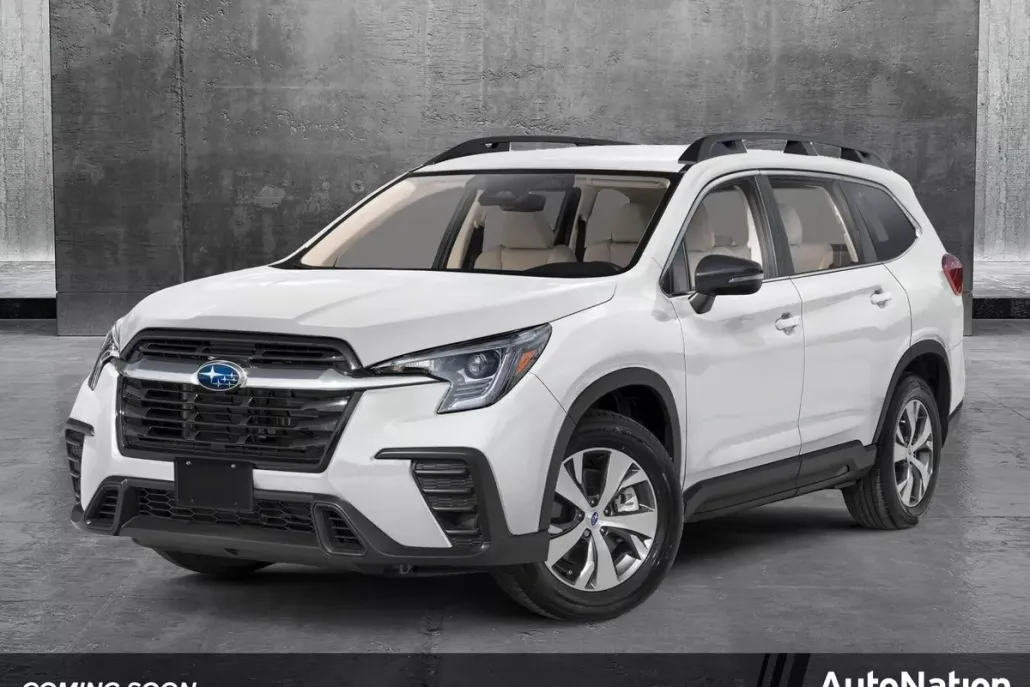 2025 Subaru Ascent Premium photo 1