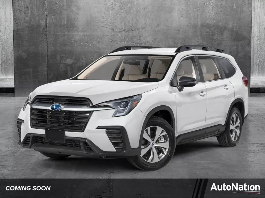 2025 Subaru Ascent Premium photo 1