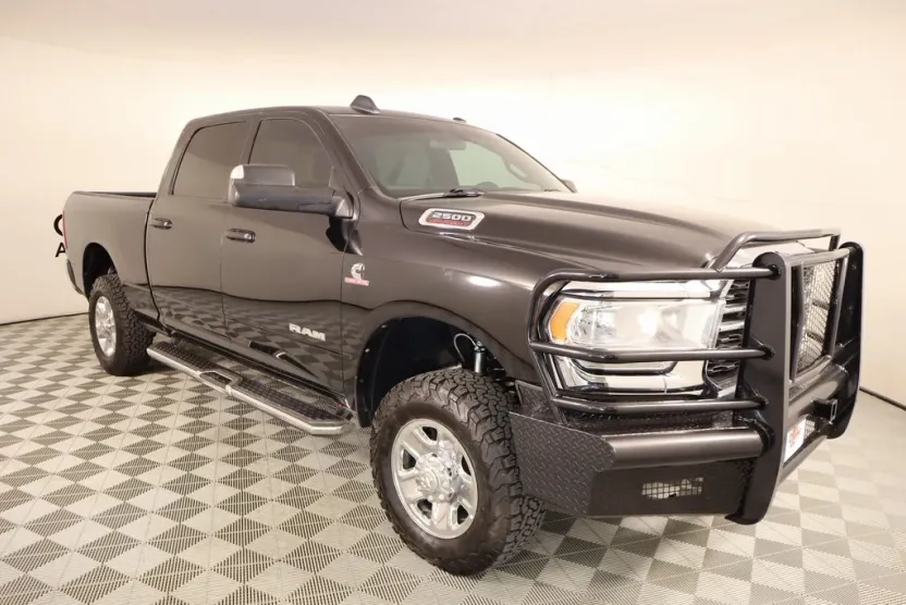 2022 Ram 2500 Big Horn photo 1