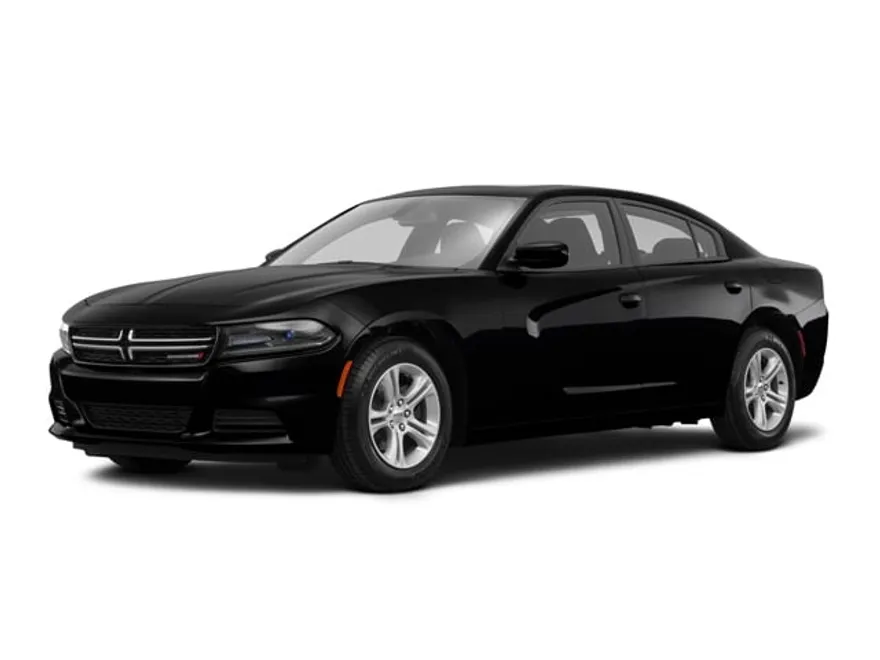 2021 Dodge Charger SXT photo 1