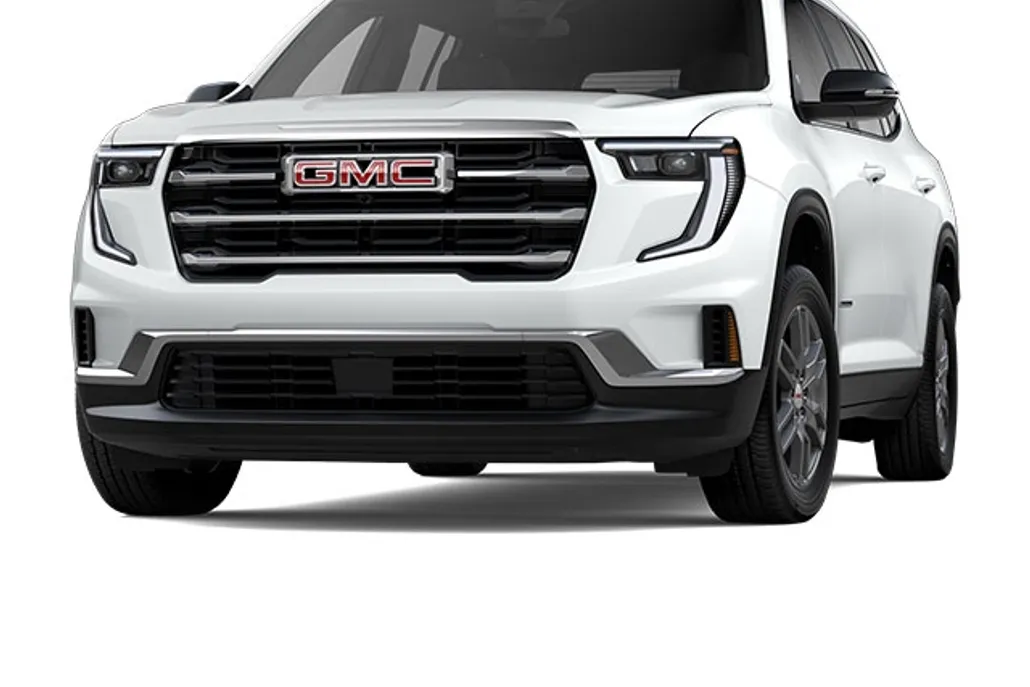 2025 Gmc Acadia Elevation photo 1