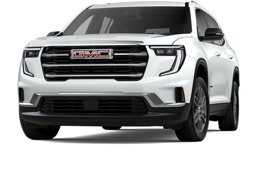 2025 Gmc Acadia Elevation photo 1