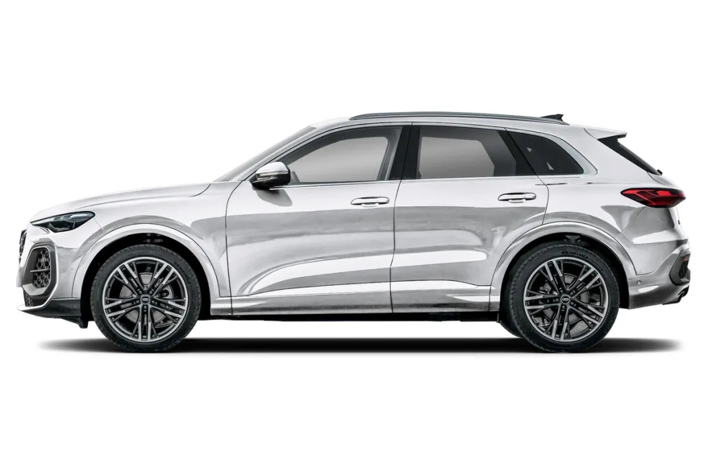 2025 Audi Q5 2.0T Premium Plus photo 1
