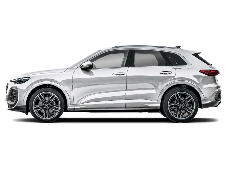 2025 Audi Q5 2.0T Premium Plus photo 1