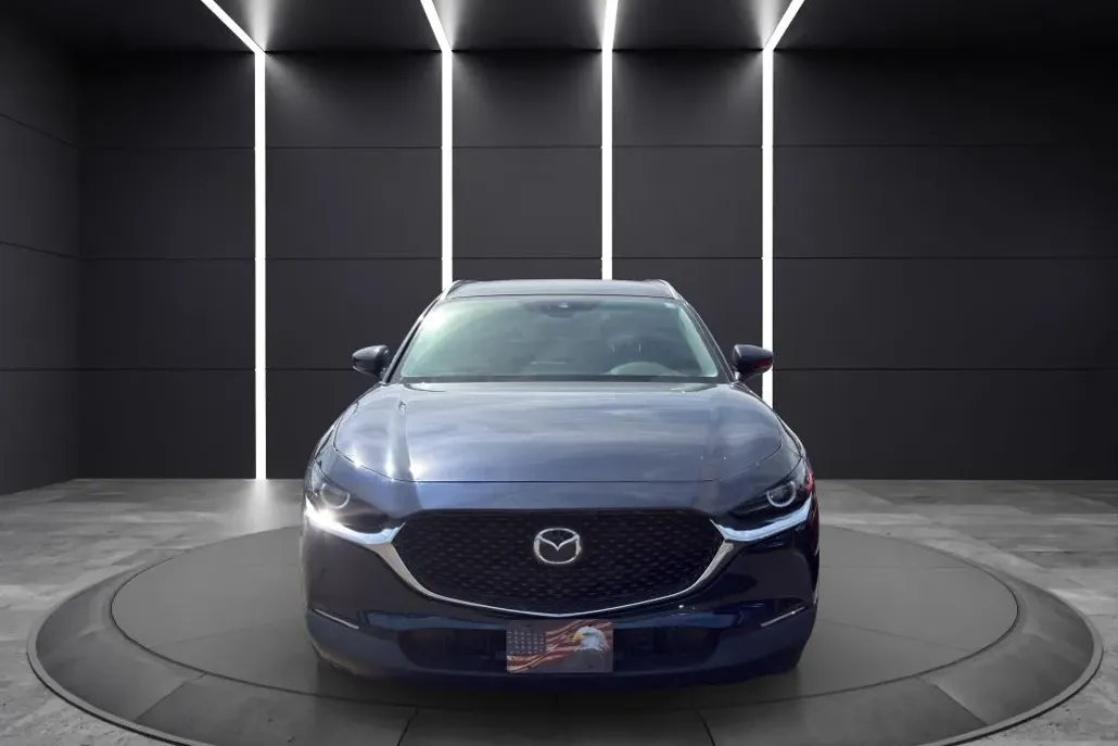 2023 Mazda CX-30 Preferred photo 1