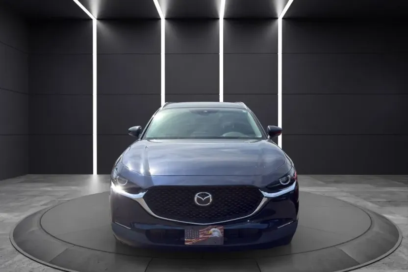 2023 Mazda CX-30 Preferred photo 1