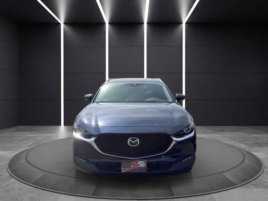 2023 Mazda CX-30 Preferred photo 1
