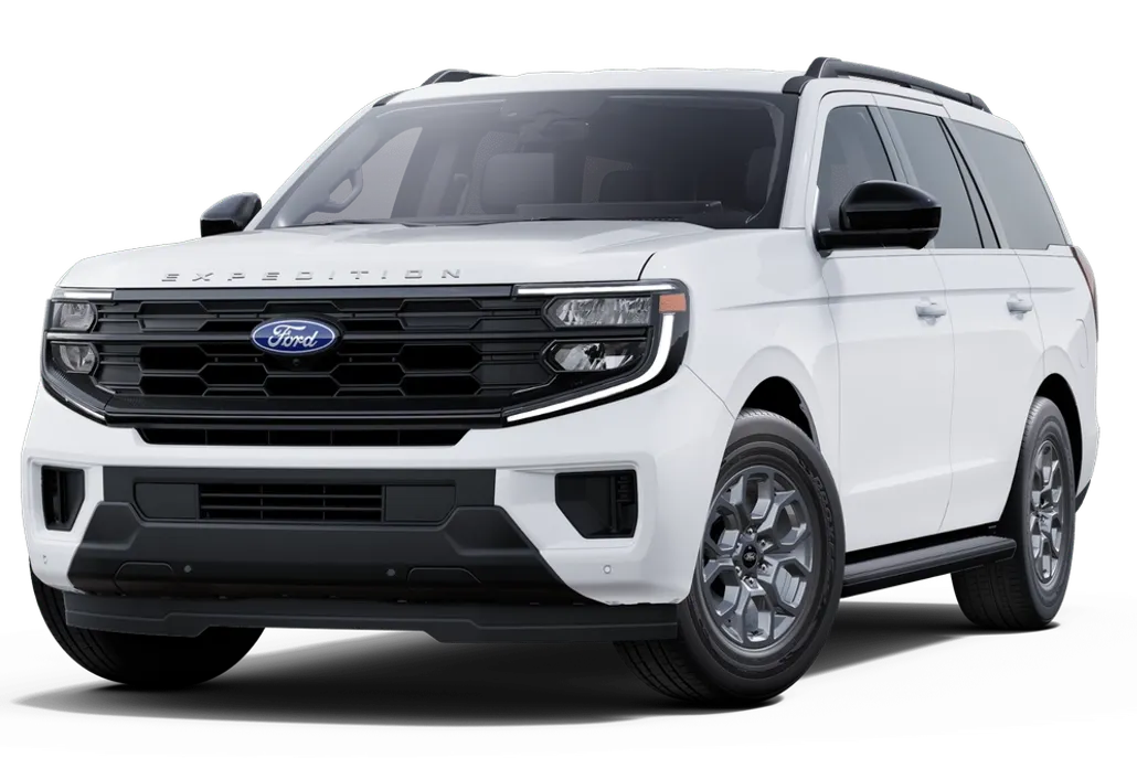 2025 Ford Expedition photo 1