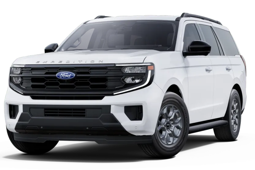 2025 Ford Expedition photo 1