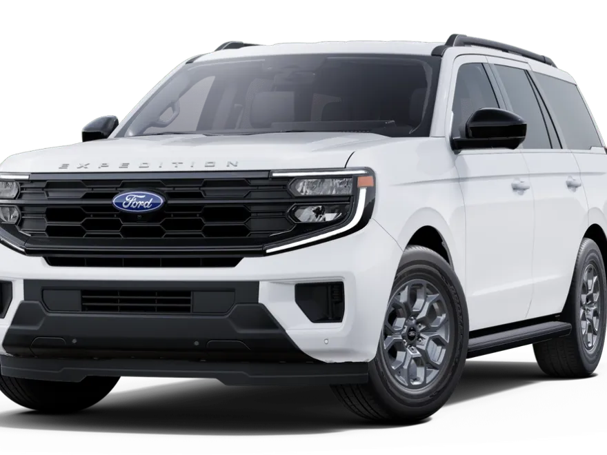 2025 Ford Expedition photo 1