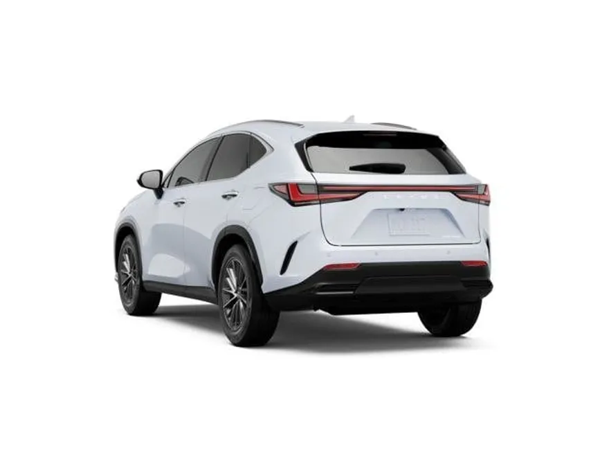 2026 Lexus NX 350 Premium photo 1