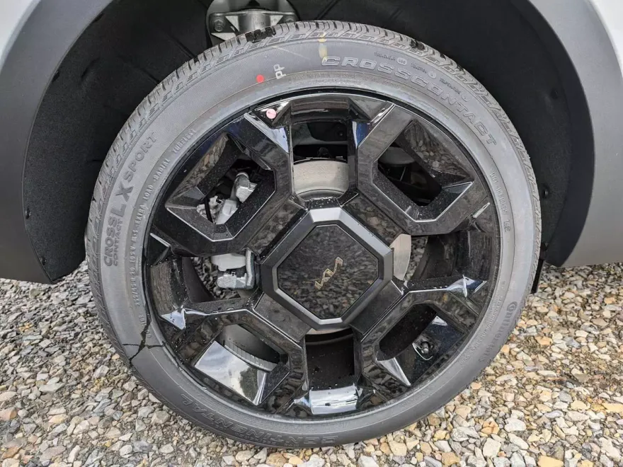 2026 Kia Sorento X-Line SX Prestige photo 1