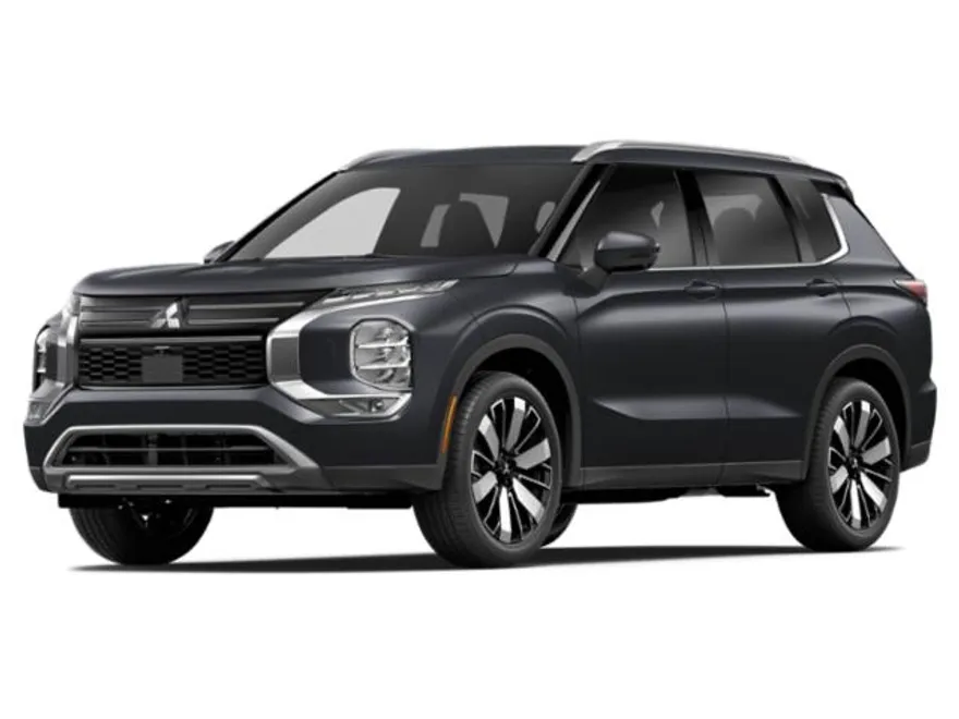 2025 Mitsubishi Outlander SEL photo 1