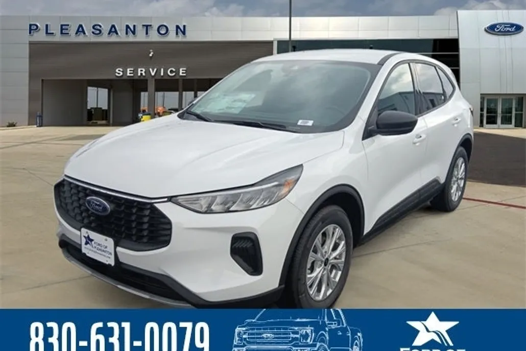 2025 Ford Escape Active photo 1