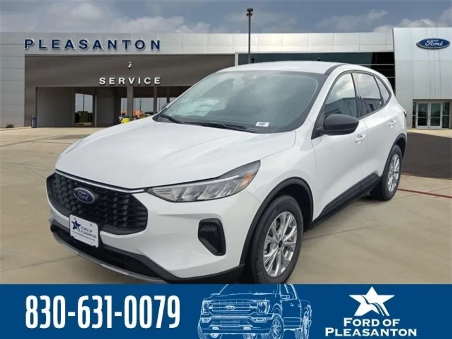 2025 Ford Escape Active photo 1