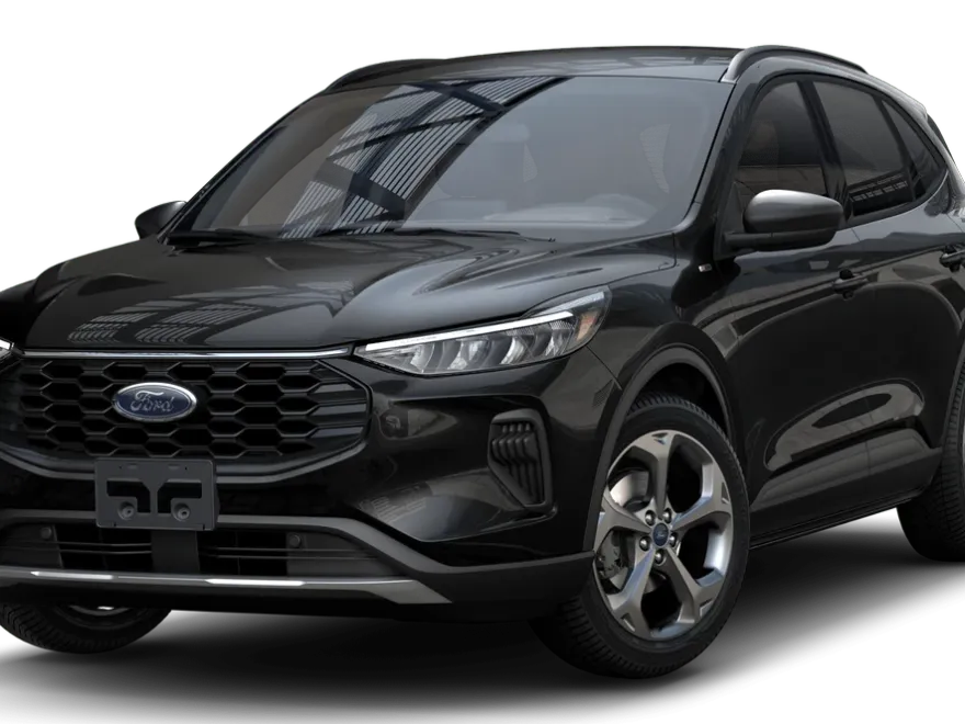 2025 Ford Escape ST-Line photo 16