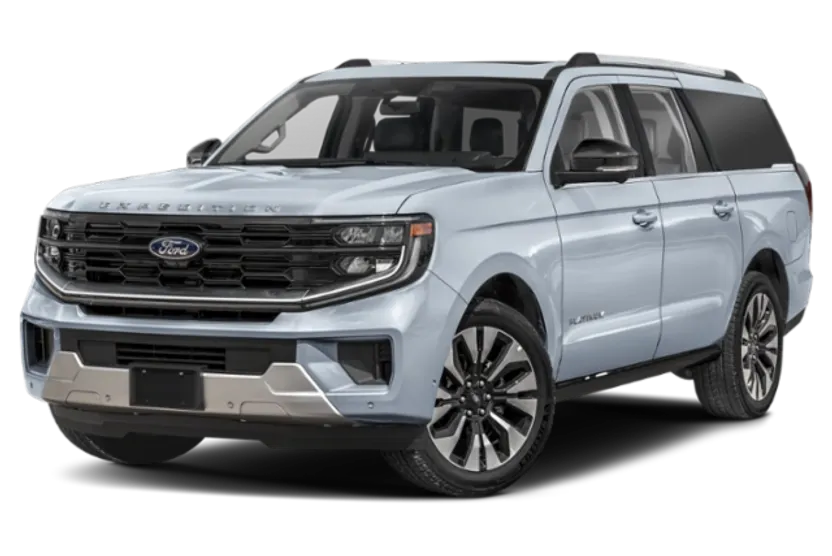 2025 Ford Expedition MAX Platinum photo 1
