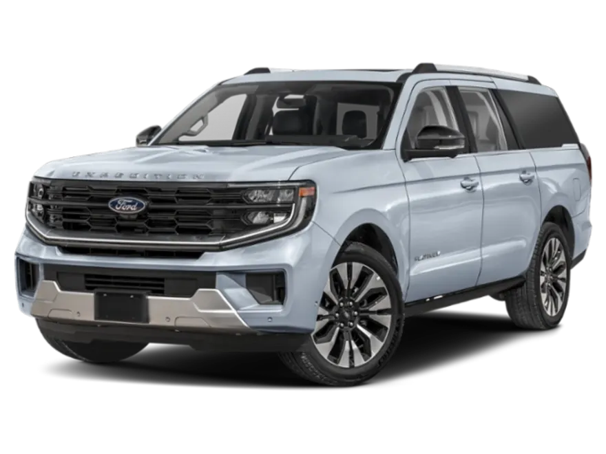 2025 Ford Expedition MAX Platinum photo 1