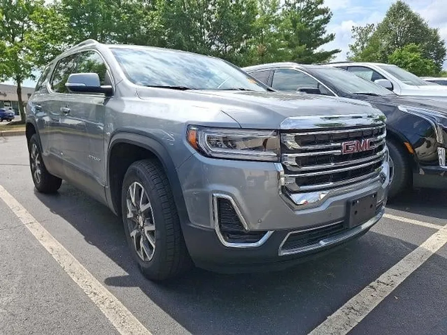 2023 Gmc Acadia SLE photo 1