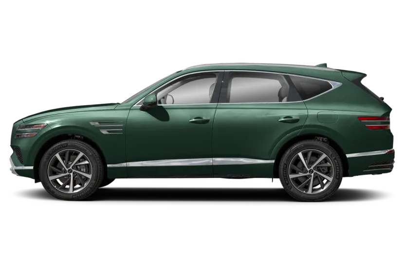 2025 Genesis GV80 3.5T Advanced photo 1