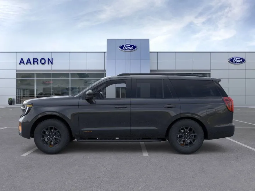 2025 Ford Expedition photo 1