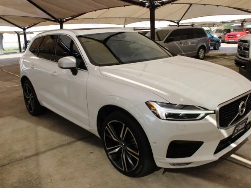 2019 Volvo XC60 T5 Inscription photo 1