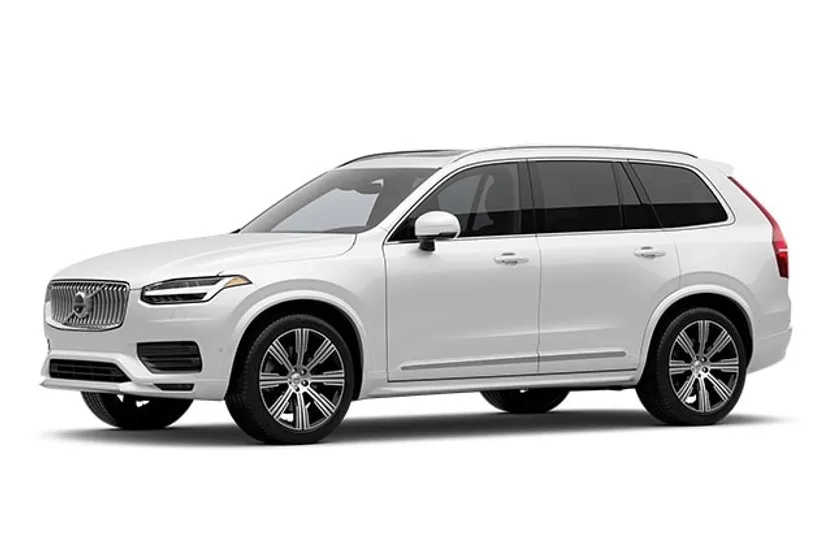 2025 Volvo XC90 photo 1