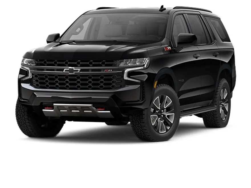 2024 Chevrolet Tahoe Z71 photo 1