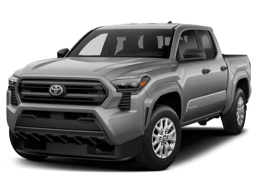 2024 Toyota Tacoma SR5 photo 1