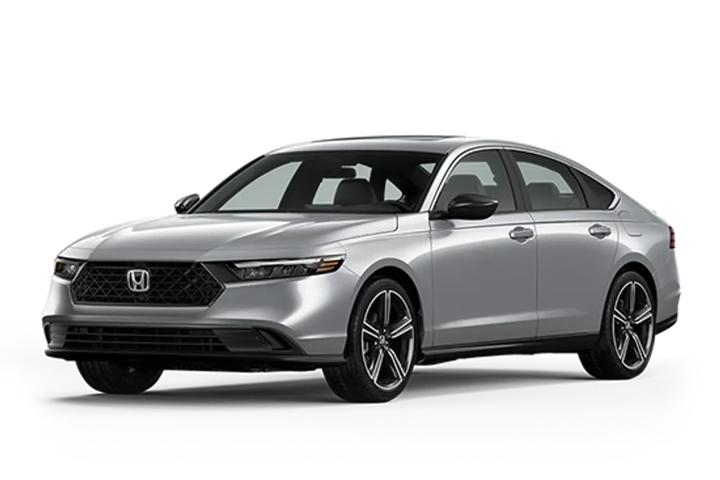 2025 Honda Accord Hybrid Sport photo 1