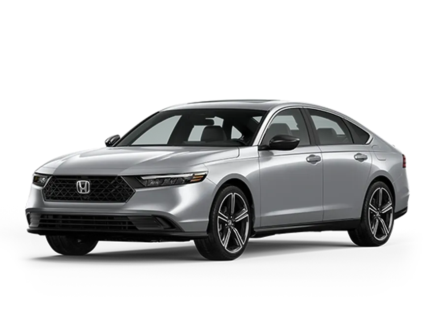 2025 Honda Accord Hybrid Sport photo 1