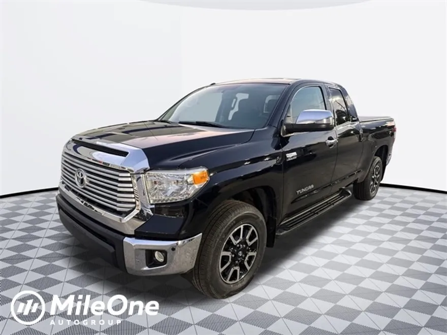 2014 Toyota Tundra Limited photo 1