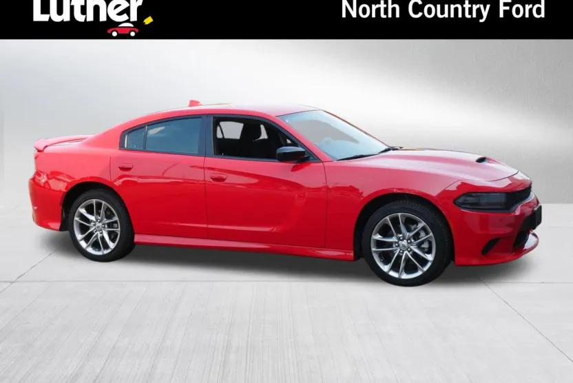 2023 Dodge Charger GT photo 1